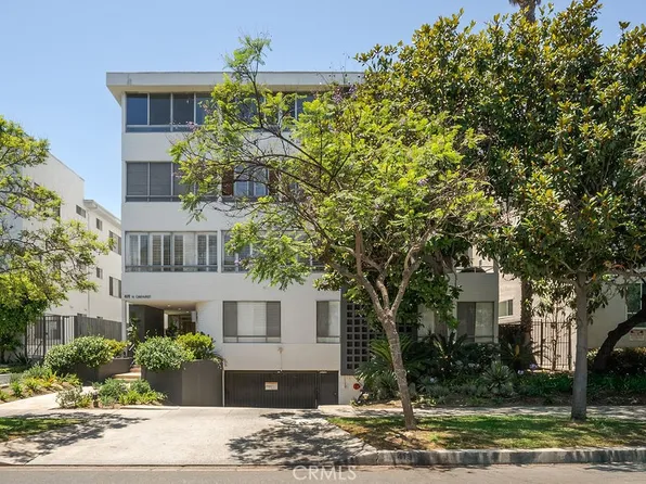 419 N Oakhurst Dr Unit 102, Beverly Hills, CA 90210