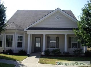 415 Chadwick Cmns, Stockbridge, GA 30281