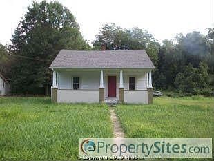 2nd image of 16910 Old Marshall Hall Rd