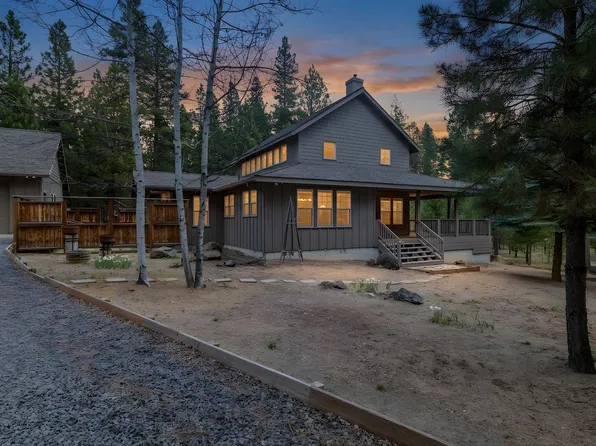51601 Pine Loop Dr #Na, La Pine, OR 97739