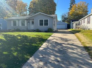 2245 Clarion Ave SW, Wyoming, MI 49519