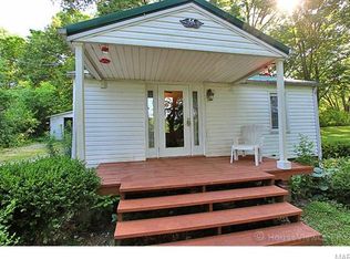 1245 Old Jackson Rd, Farmington, MO 63640