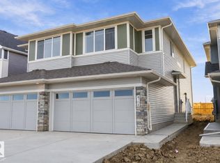 708 22nd St NW, Edmonton, AB T6T 2R6