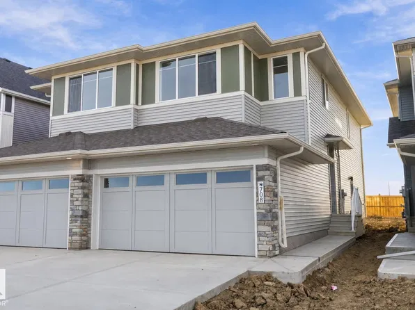708 22nd St NW, Edmonton, AB T6T 2R6