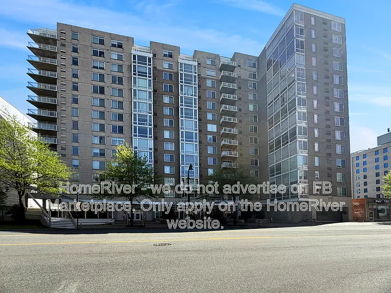 930 Wayne Ave #702 — Photo 5