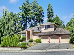 8426 135th Ave SE, Newcastle, WA 98059