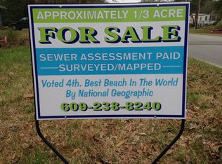 604 Magnolia Drive, Sunset Beach, NC 28468