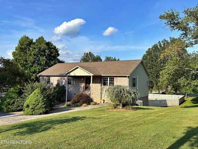 215 Courtney Cir, Cumberland Gap, TN, 37724