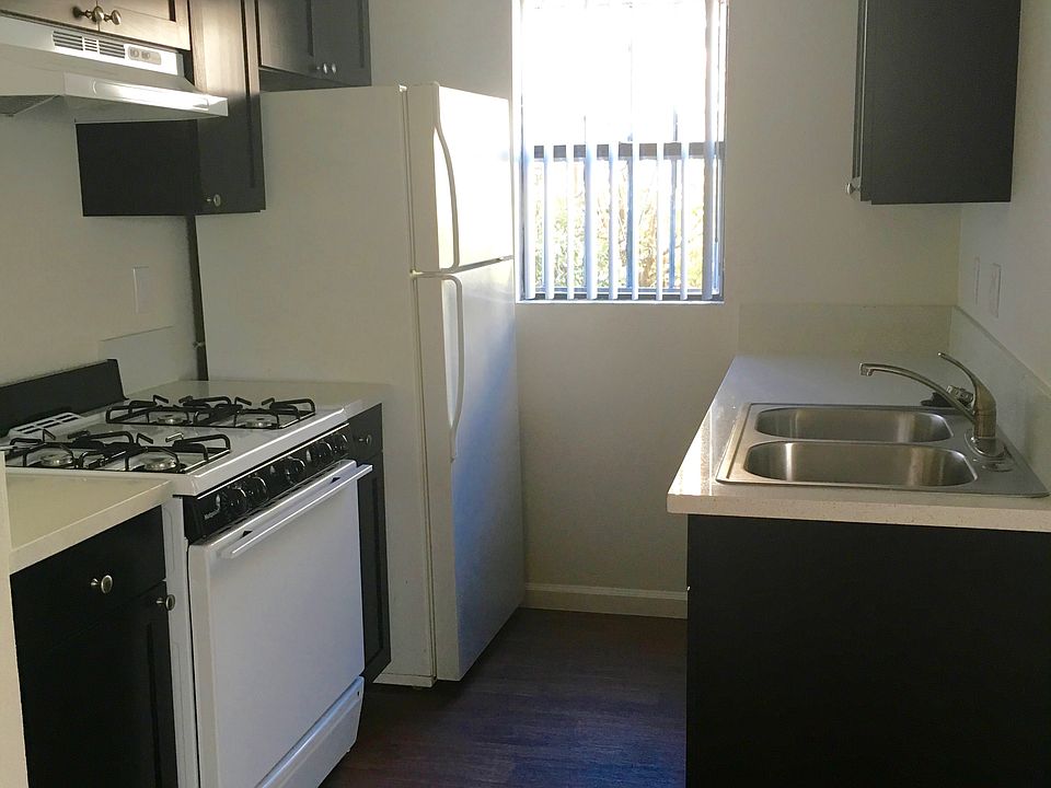 Remodeled Kitchen