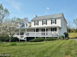 43332 Hibler Rd, Leesburg, VA 20176