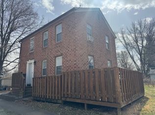 312 W Ash St APT 2, Springfield, IL 62704