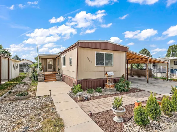 6955 Royal Glen Ln, Garden City, ID 83714