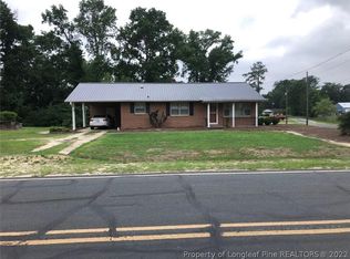 1693 Norment Rd, Lumberton, NC 28360
