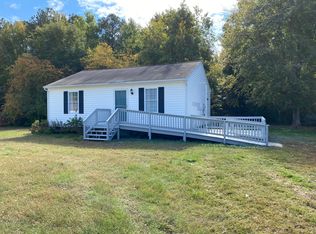 924 Ottoman Ferry Rd, Lancaster, VA 22503