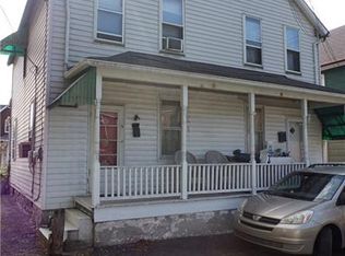 1711 Plum Way, Braddock, PA 15104