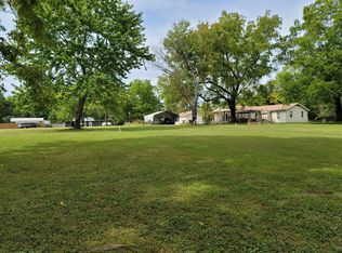 4502 Monday Ln, Harrison, AR 72601