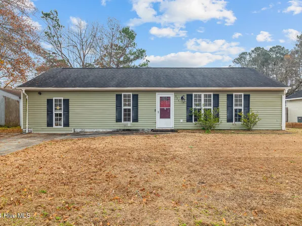224 Lakewood Drive, Jacksonville, NC 28546