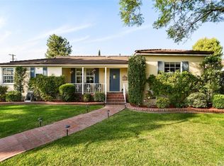 2855 Huntington Dr, San Marino, CA 91108