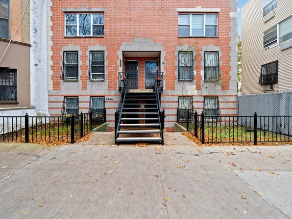 296 West 137th Street image 1 of 9