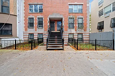 296 West 137th Street #296A image 1 of 9