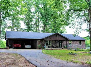 5089 Leapwood Enville Rd, Adamsville, TN 38310