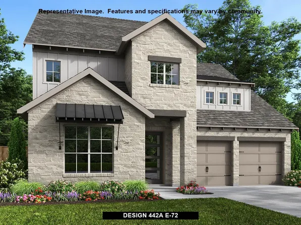 3347 Betony St, Frisco, TX 75033