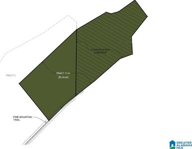 651 Pine Mountain Trl #11-H, Chelsea, AL, 35043