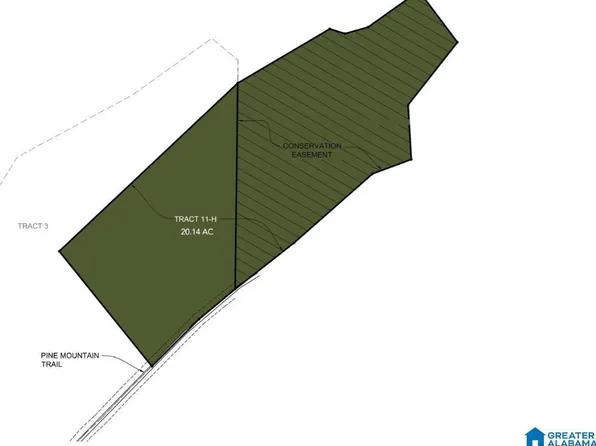 651 Pine Mountain Trl #11-H, Chelsea, AL 35043