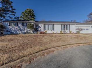 1805 Sara Ann Cir, Paragould, AR 72450