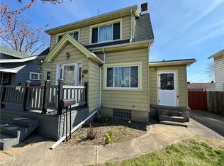 530 Heiss Ave, Dayton, OH 45403