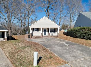 238 Highgate Cir, Wake Forest, NC 27587