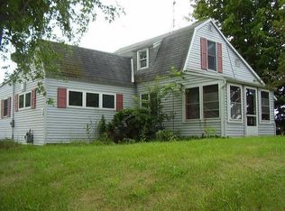 2979 W Tyler Rd, Hart, MI 49420