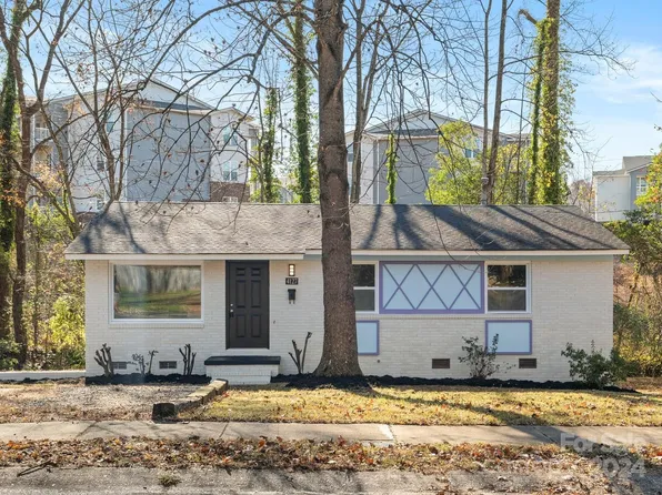 4127 Carlyle Dr, Charlotte, NC 28208