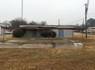 5371 Rendon Rd, Fort Worth, TX 76140