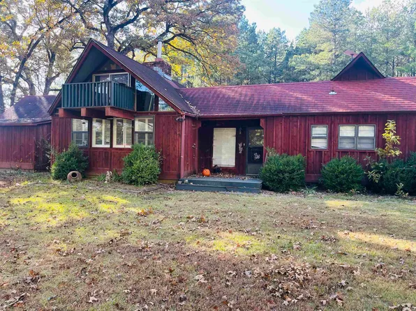 2215 S 425th Hwy, Monticello, AR 71655