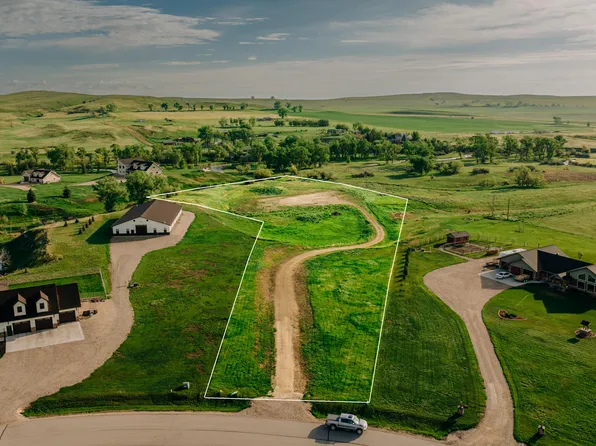 7 Topaz Dr, Buffalo, WY 82834