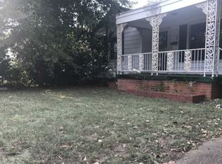 1911 Midway St, Montgomery, AL 36110