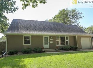 13616 Parker Ave, Grandview, MO 64030