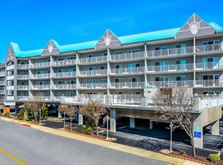 12 41st St UNIT 103, Ocean City, MD 21842