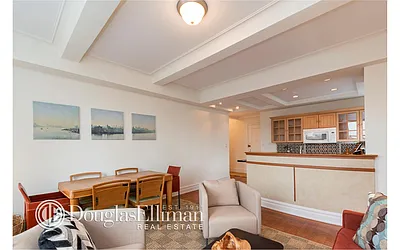 Sold by Douglas Elliman