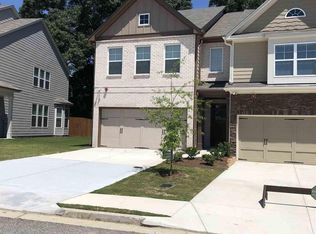 39 Arbor Crowne Dr #30, Lawrenceville, GA 30045