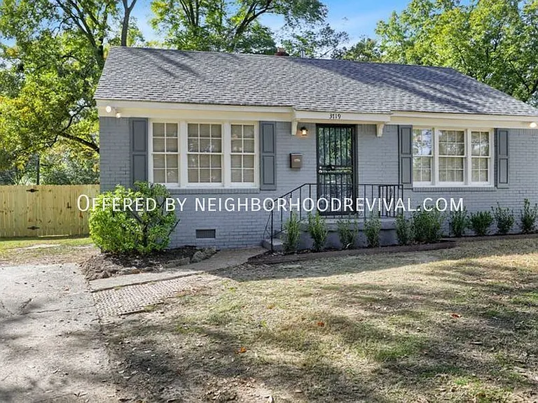 3719 Briar Rose Rd — Photo 1