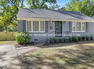 3719 Briar Rose Rd, Memphis, TN 38111