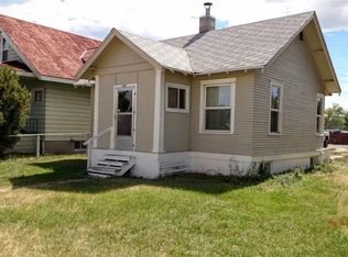 128 N Atlantic St, Dillon, MT 59725