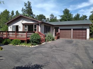 376 Setting Sun Trl, Nekoosa, WI 54457