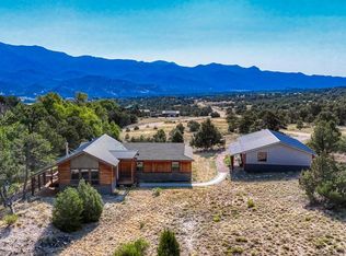 426 Leprechaun Ln, Howard, CO 81233