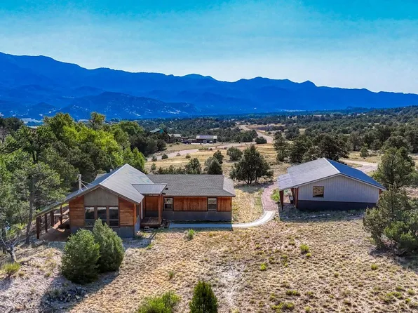 426 Leprechaun Lane, Howard, CO 81233