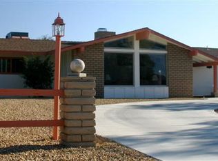 14646 Tiger Tail Rd, Apple Valley, CA 92307