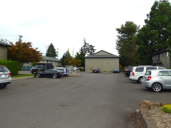 124 Stafford Ln NE #203, Salem, OR 97301