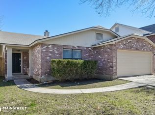 7346 Lazy Trl, San Antonio, TX 78250